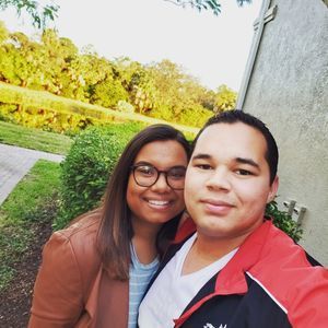 Meet your Posher, Steffany